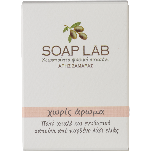 Solid Soaps Soap without perfume